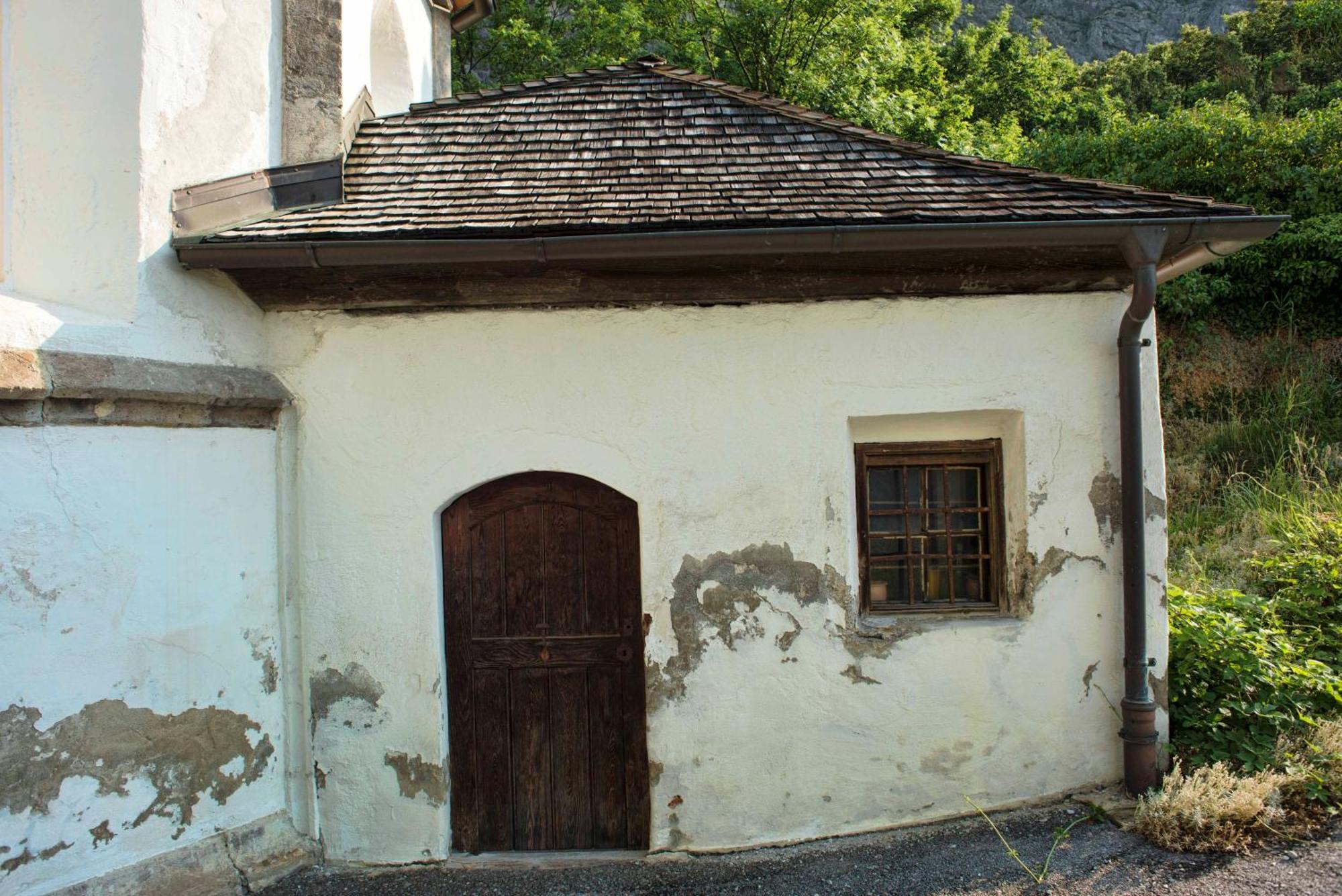 玛格丽特住宿加早餐旅馆 齐尔 外观 照片