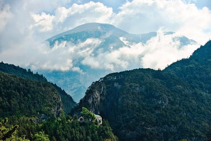 玛格丽特住宿加早餐旅馆 齐尔 外观 照片